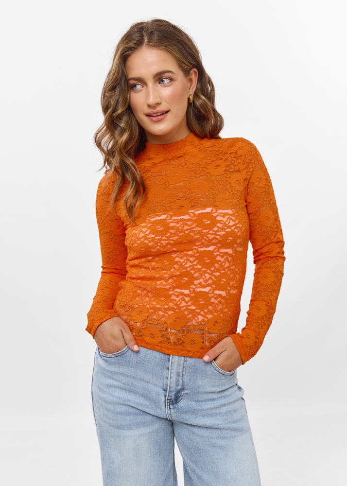Dani kanten top