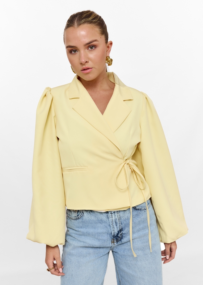 Cecile blazer