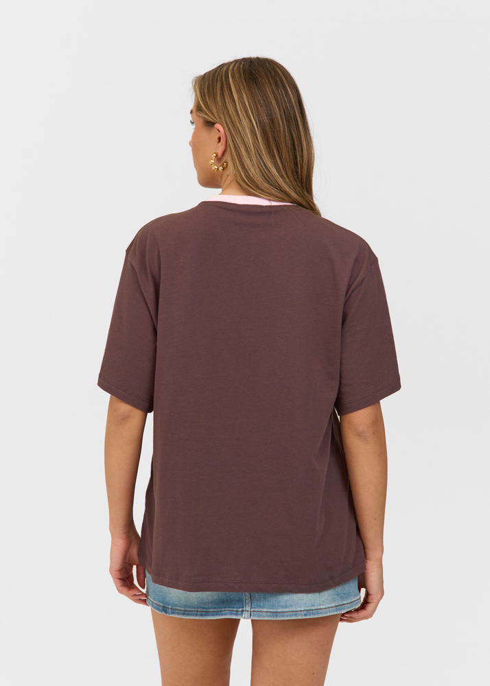 Coastal t-shirt