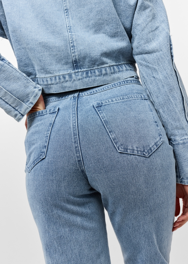 Veerle jeans