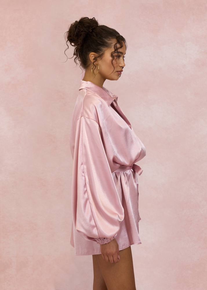 Celeste playsuit