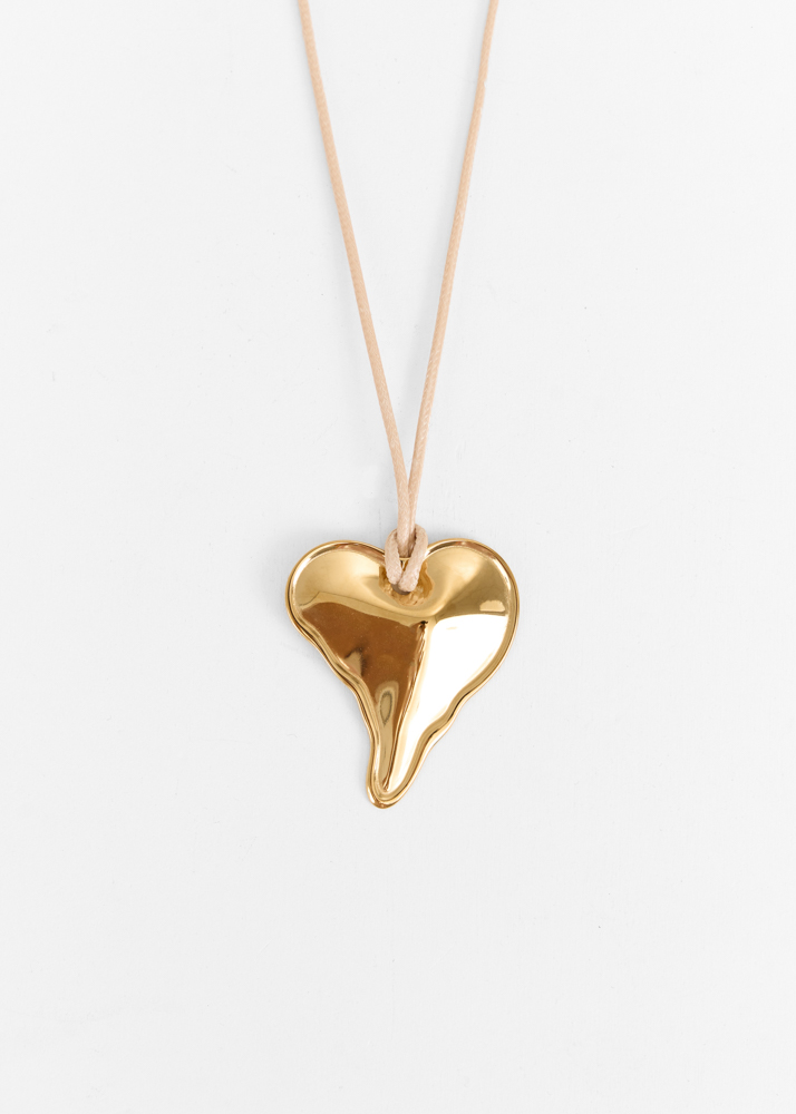 Mowi ketting
