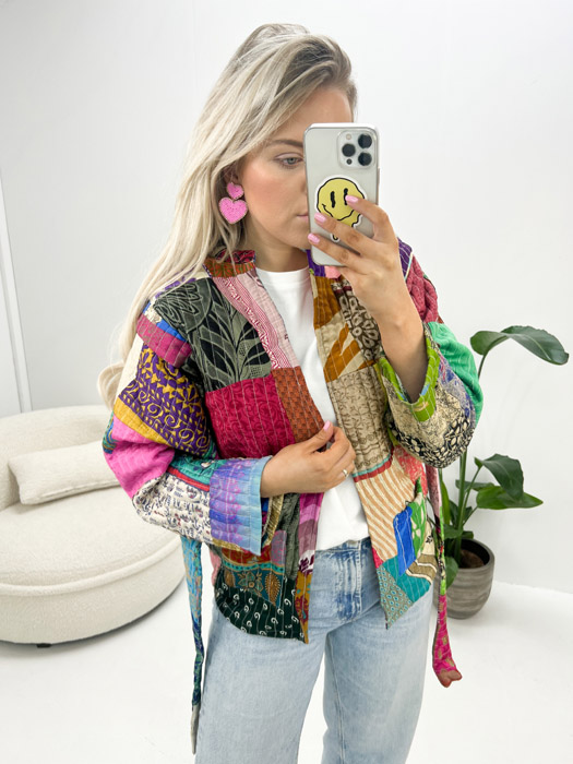 Bali jacket 14