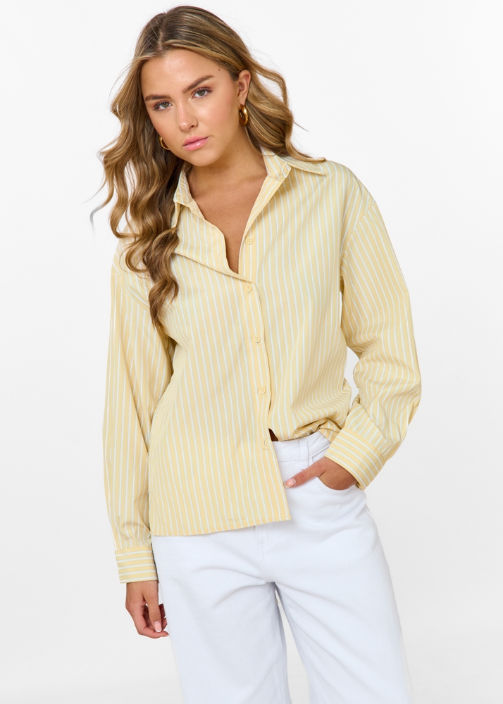 Benthe blouse