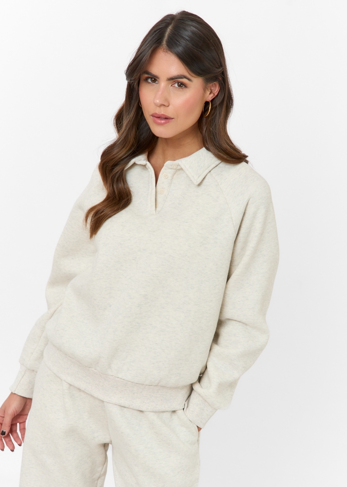Gijsje sweater
