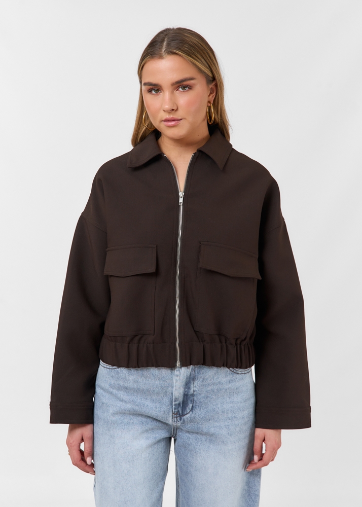 Lieke jacket