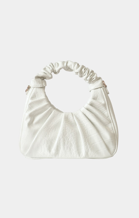 Romy tas wit