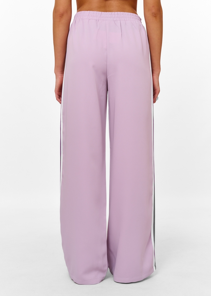 Pip broek lila