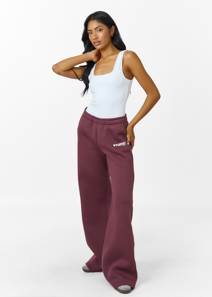 Studio base sweatpants