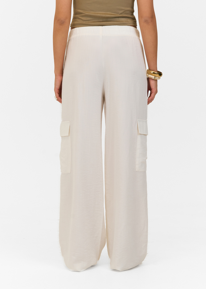 Luna cargo broek