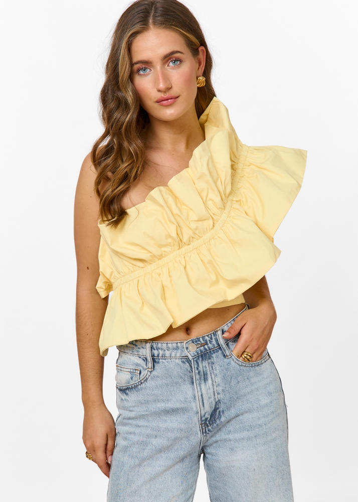Lisanne top