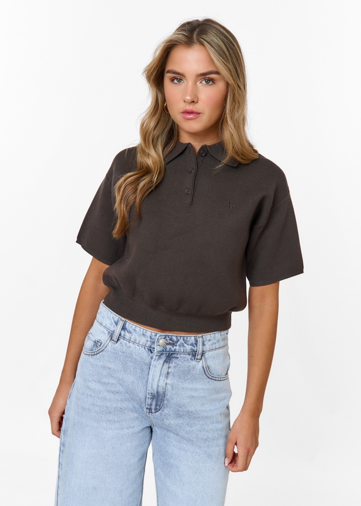 Lauraine polo