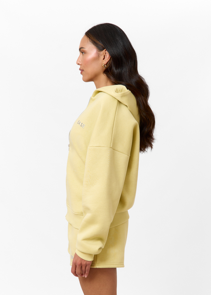 Base vest