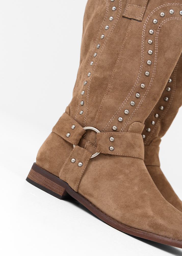 Senna boots