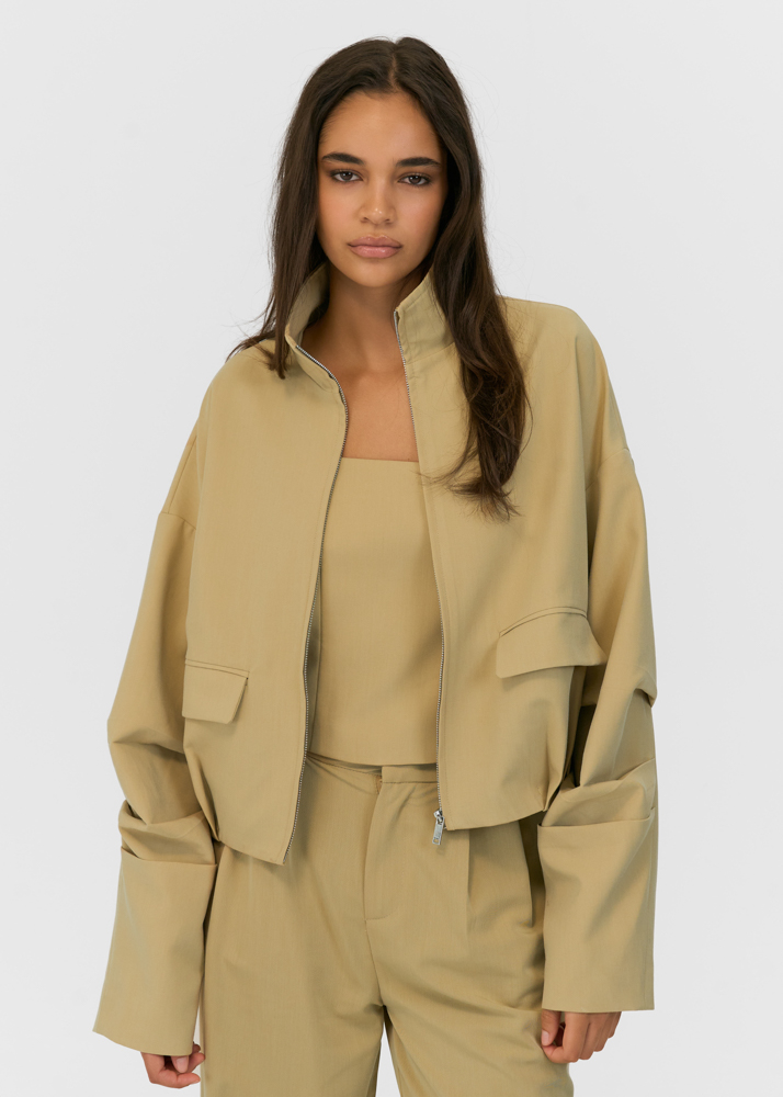 Lou jacket