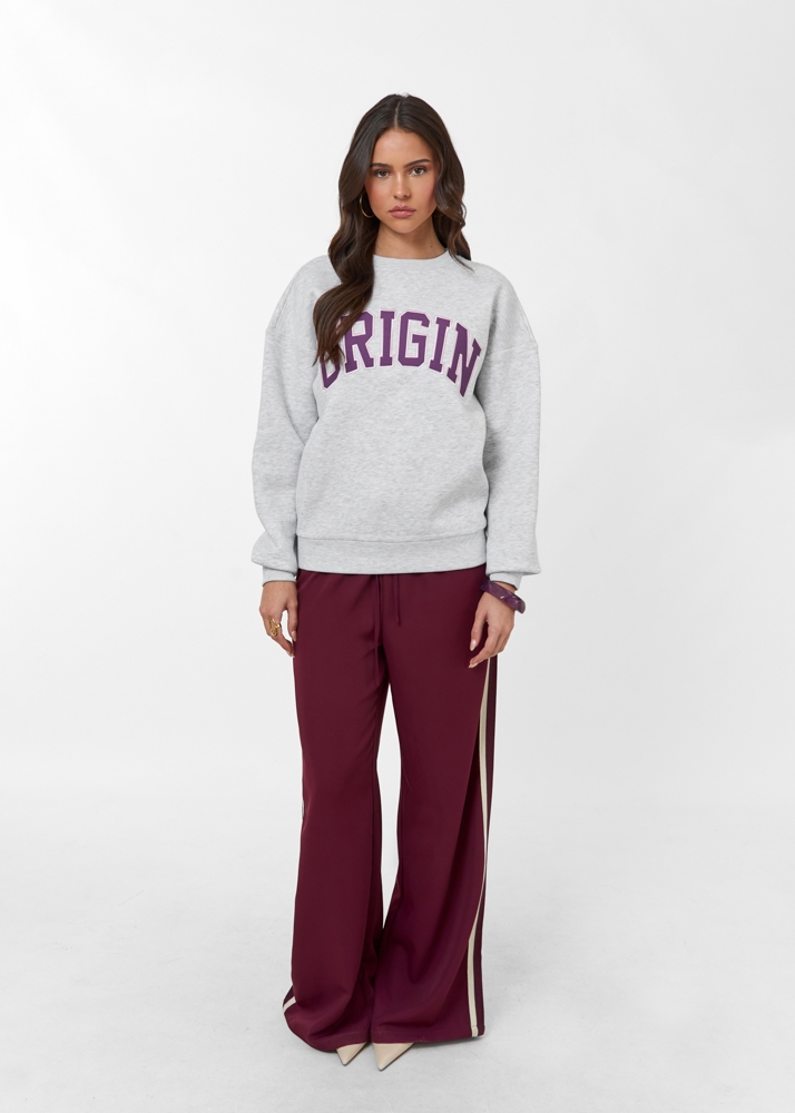 Ally broek