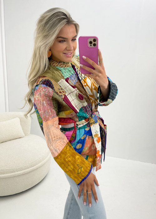 Bali jacket 113