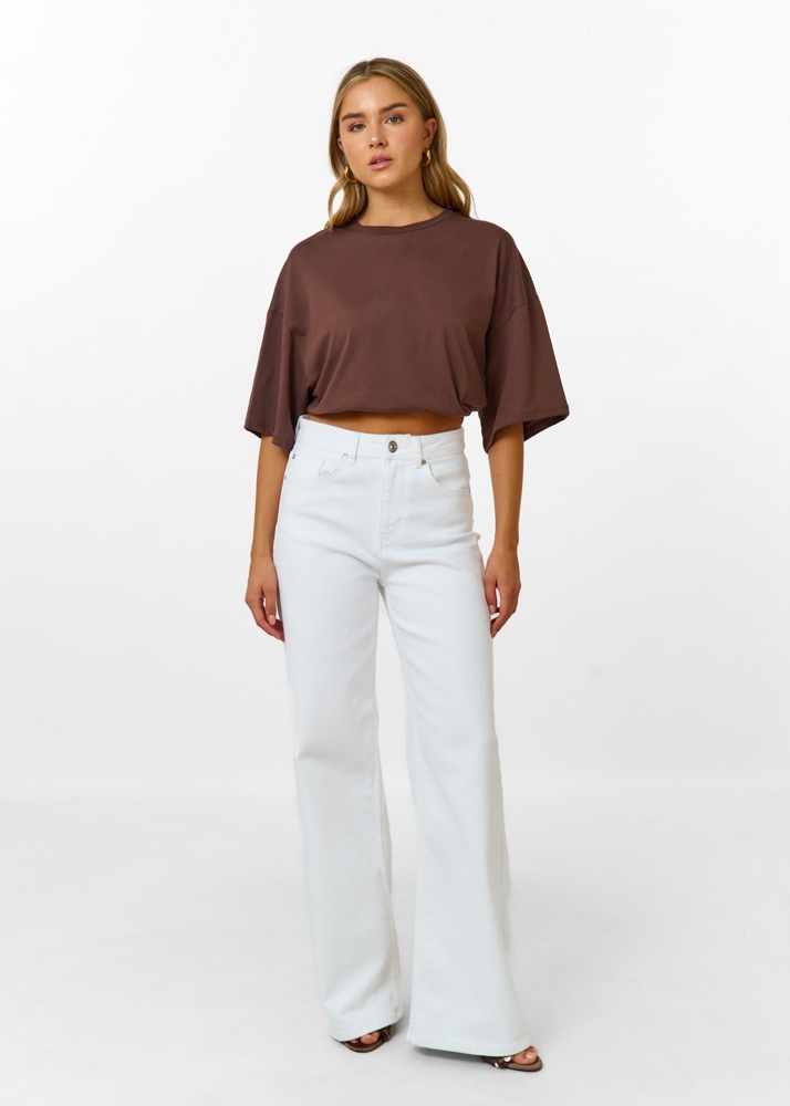 Whitney jeans