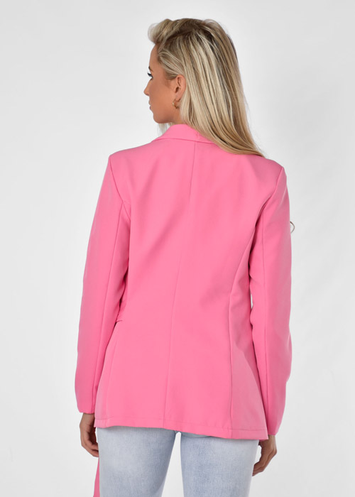 Lily blazer roze