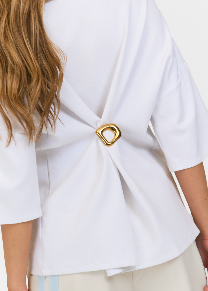 Lois broche