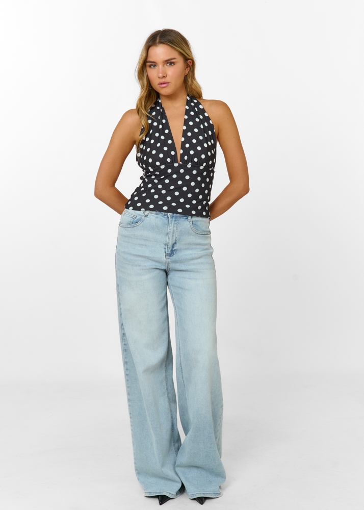 Holly top