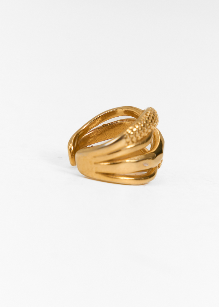 Fien ring