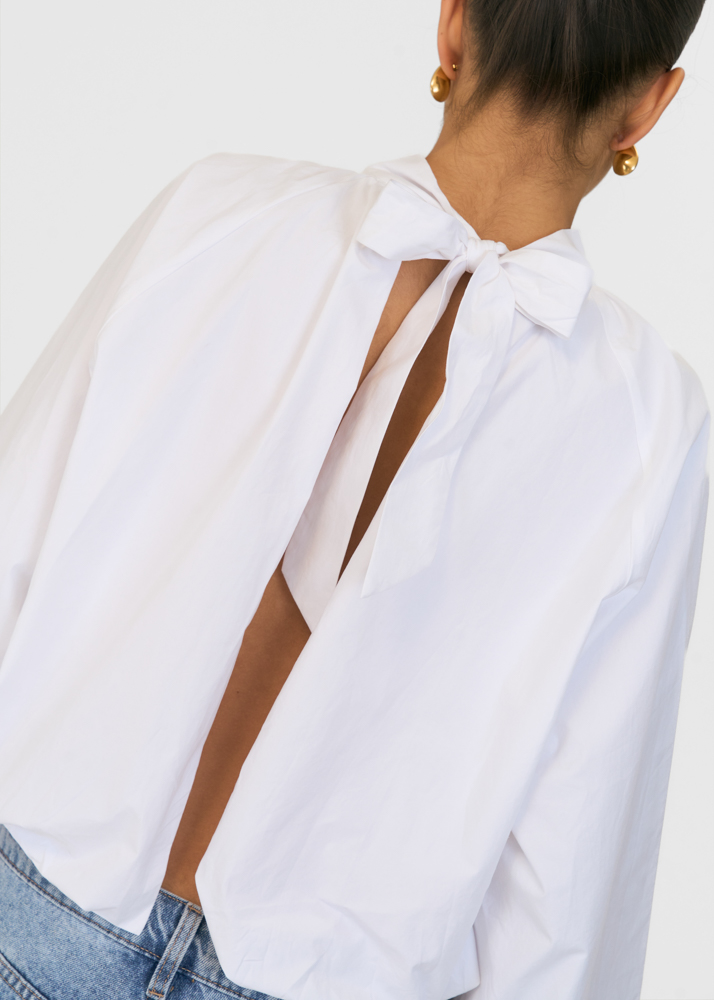 Anniek blouse