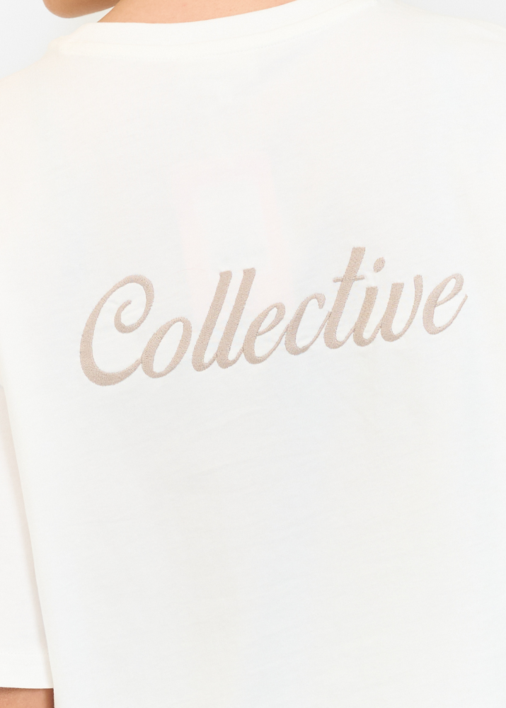 Collective t-shirt