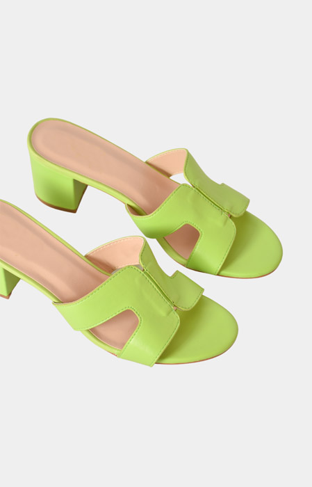 Bibi hakken lime