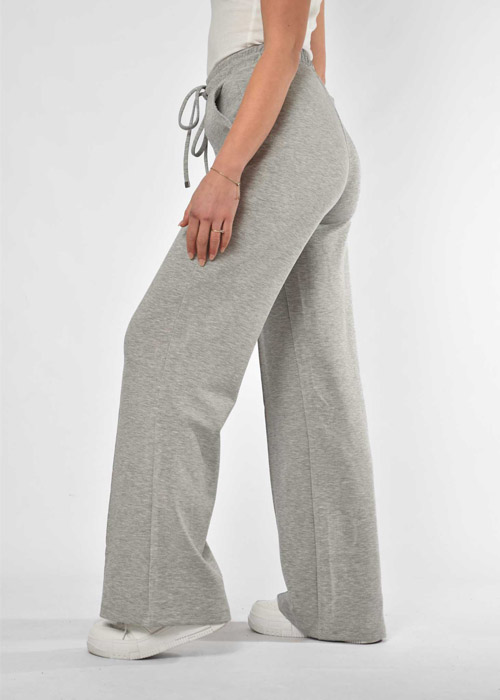 Else pants grijs