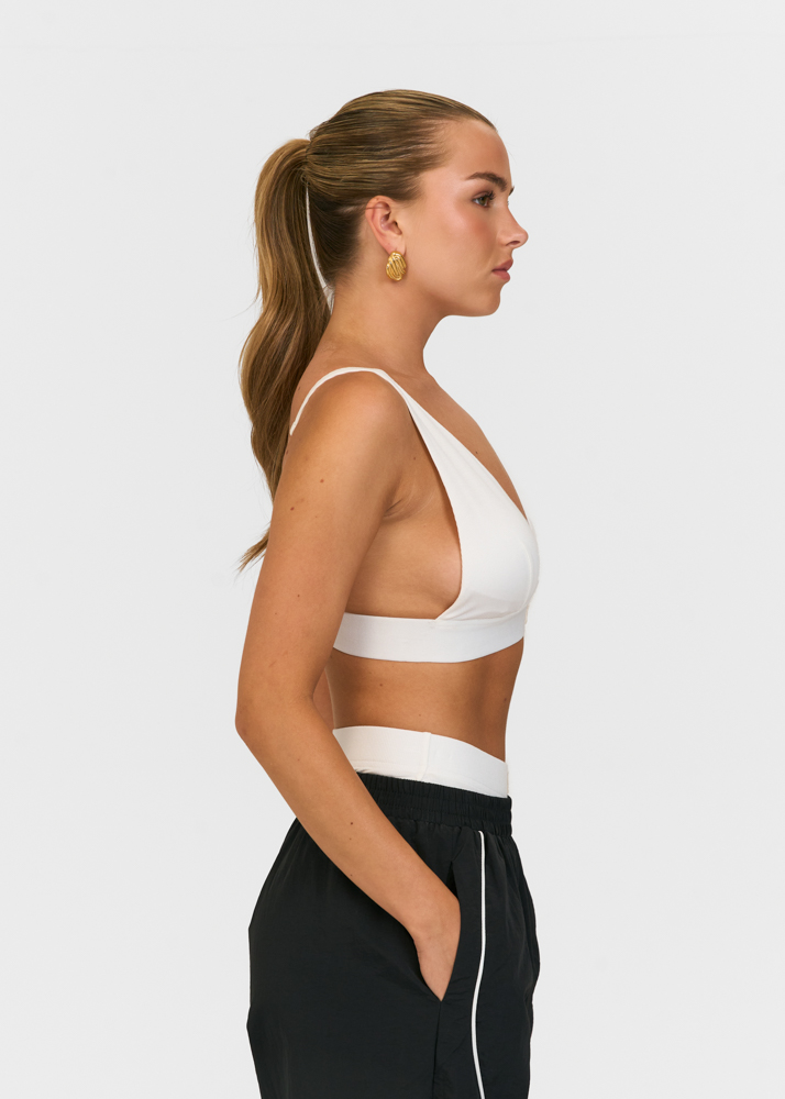 Tess v bralette