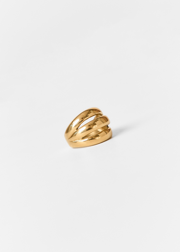 Lotte ring