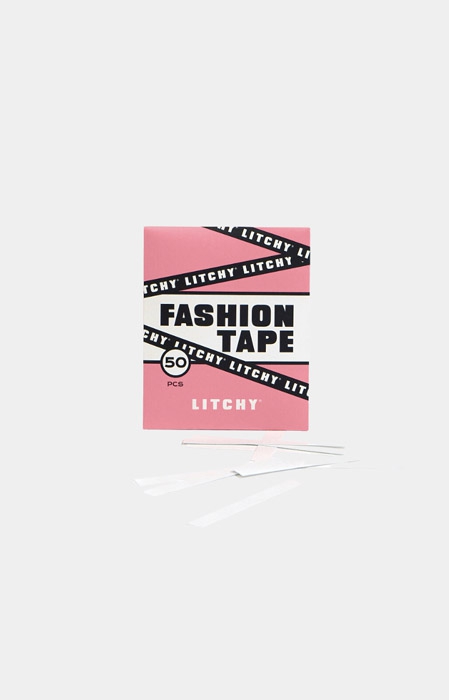 Fashion tape