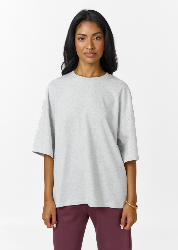Boxy tee