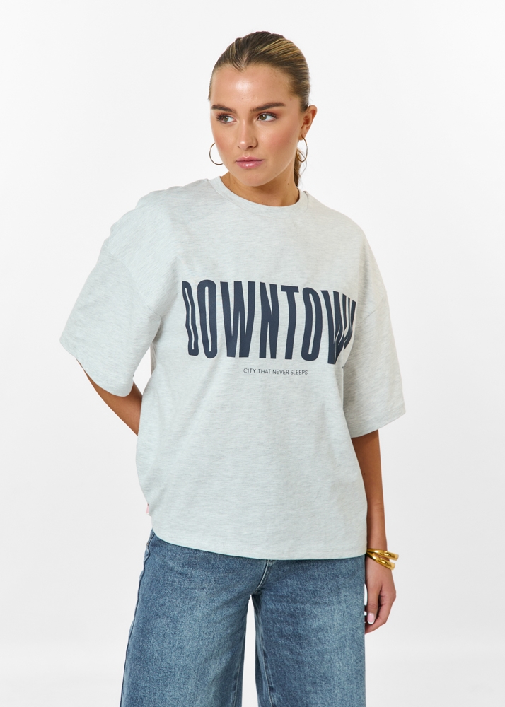 Downtown t-shirt
