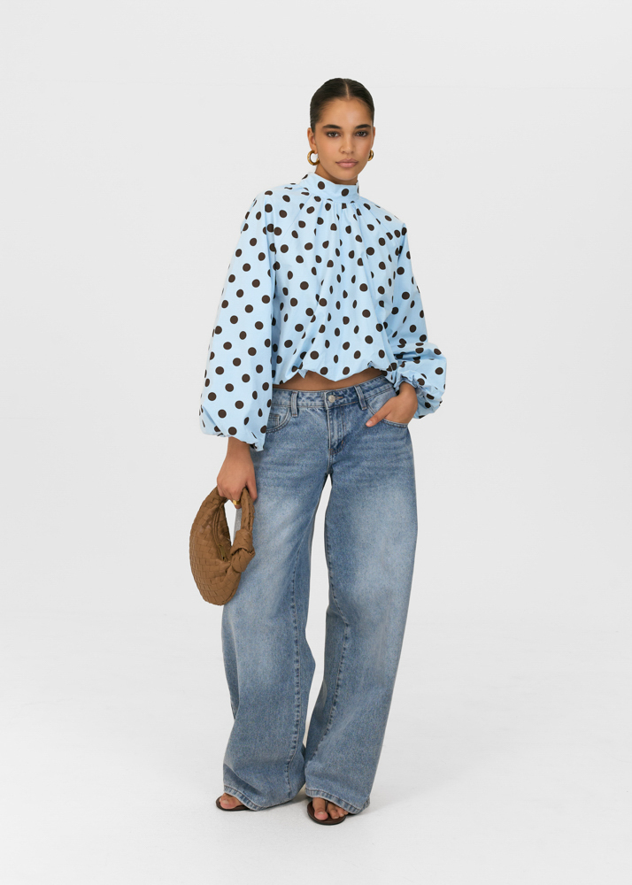 Anniek blouse