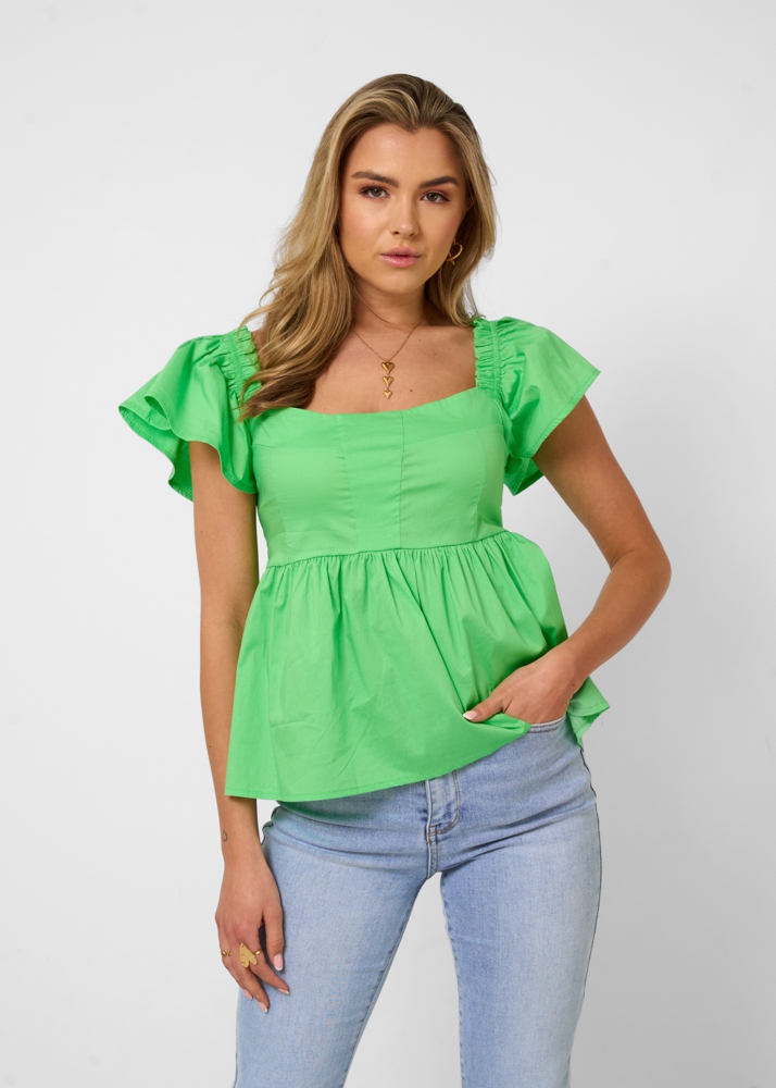 Amira top