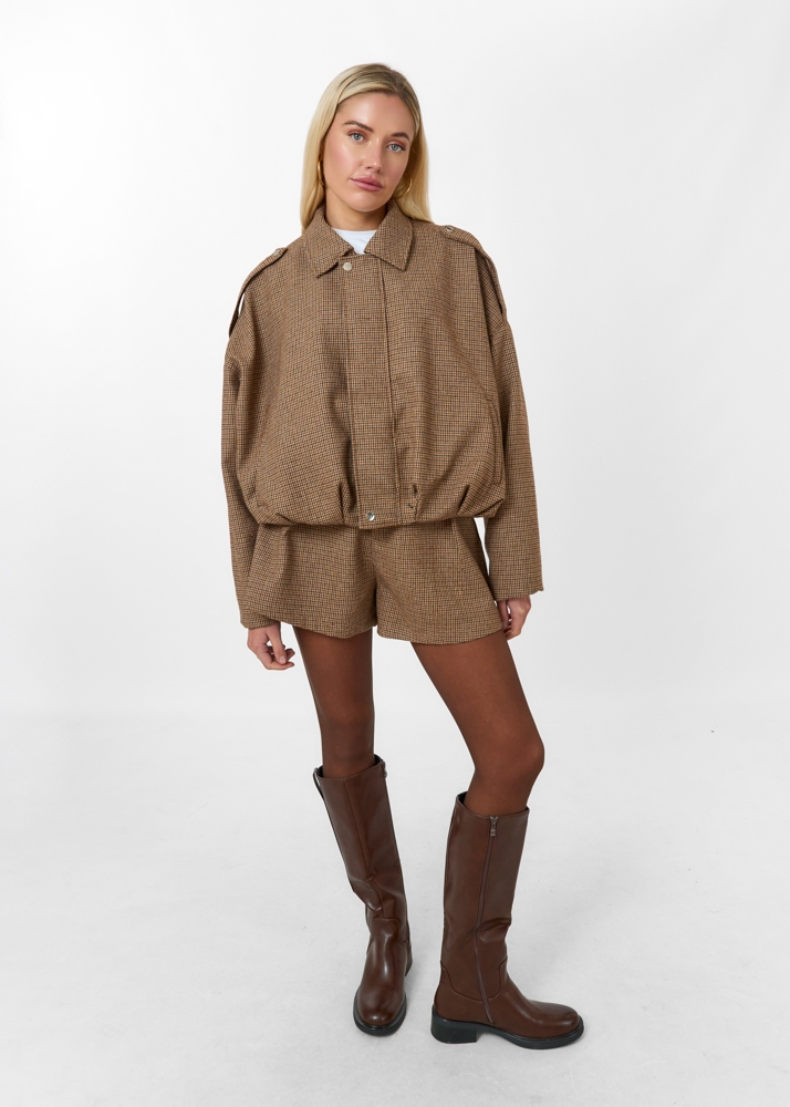 Kylie jacket