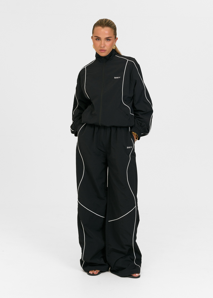 Indy jacket