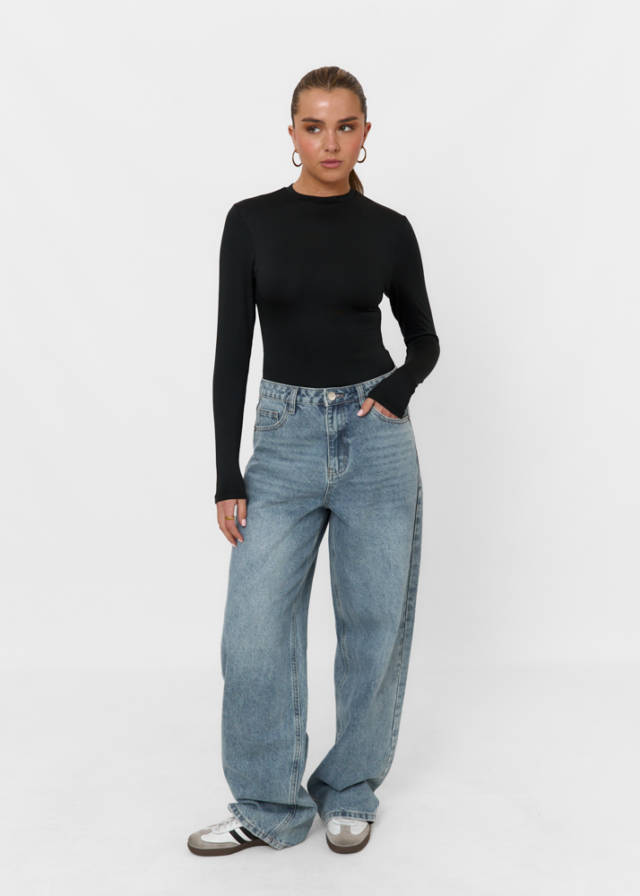 Longsleeve tee