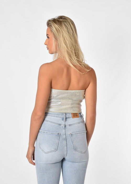 Lexi top beige