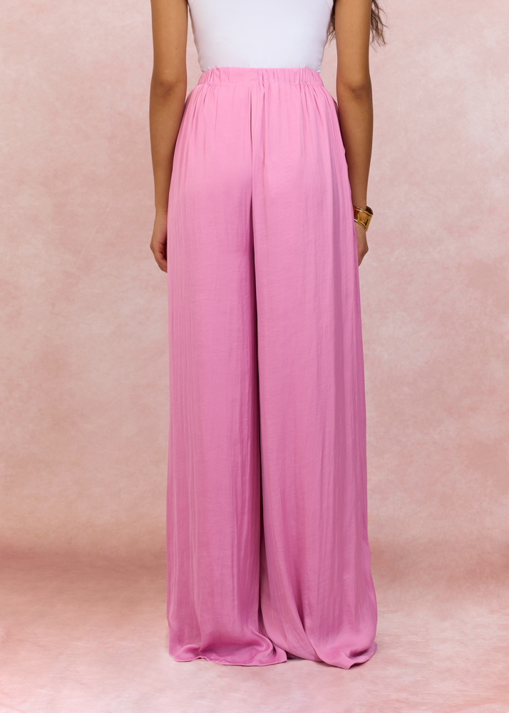 Violet broek