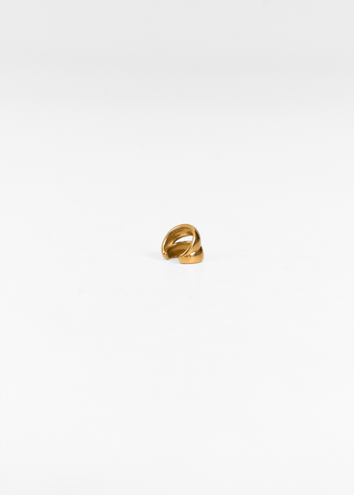 Noor ear cuff