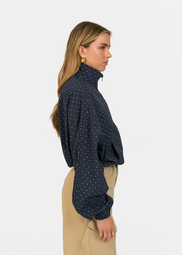 Michelle jacket