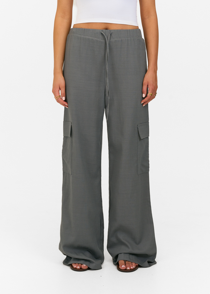 Luna cargo broek