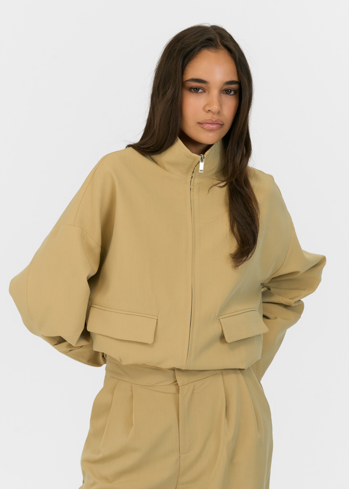 Lou jacket
