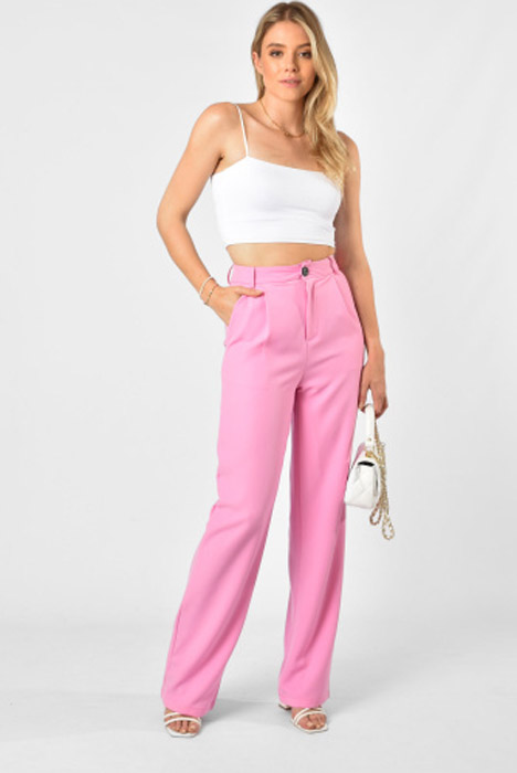 Lucy pantalon pink