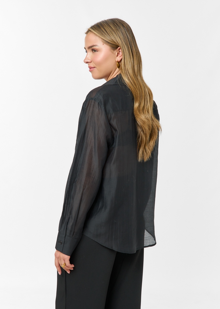 Nikki blouse