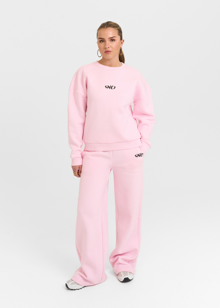 SNCE sweatpants