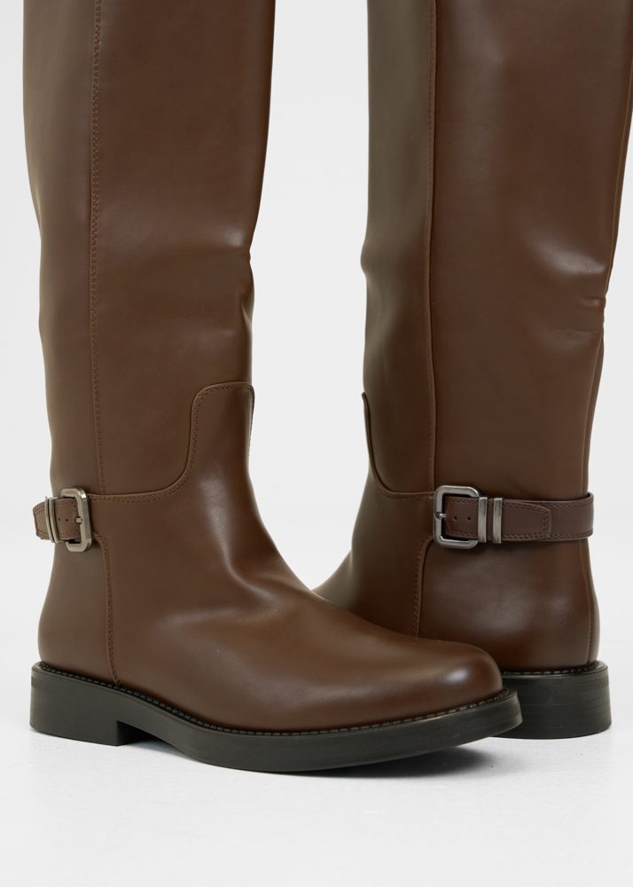 Monica boots